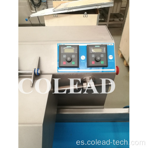 Colead Factory Direct Flat Bindo Flat Letter Shred